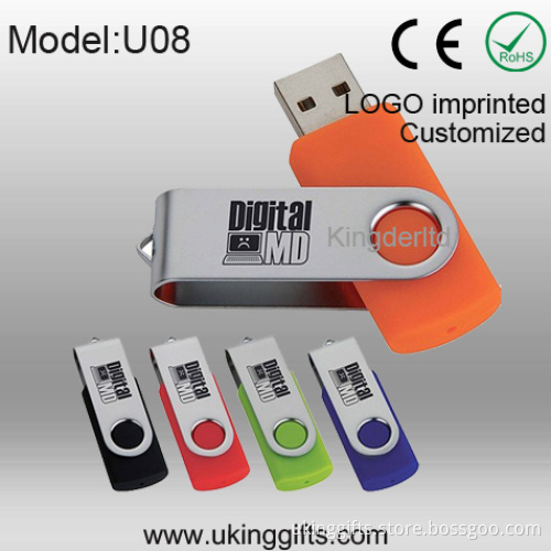 USB3.0 Flash Drive 64GB 128GB 256GB